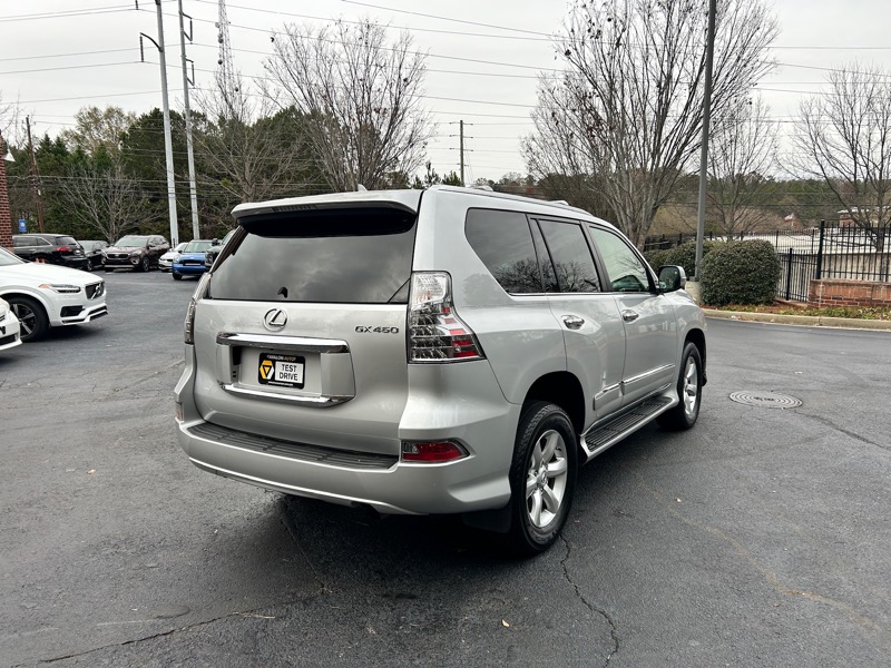 2014 Lexus GX 460 Base photo 3