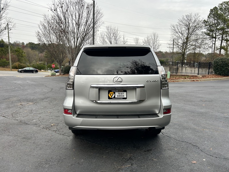 2014 Lexus GX 460 Base photo 2