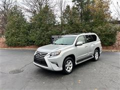 2014 Lexus GX 460 