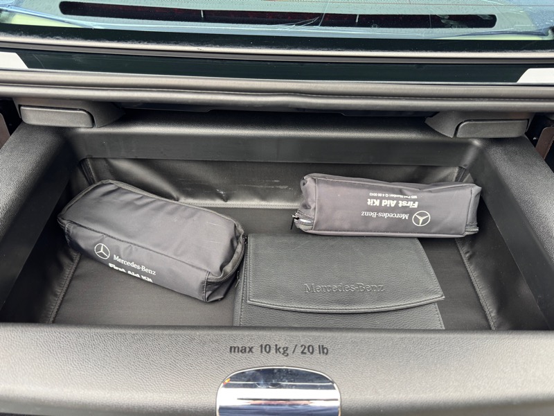 Mercedes-Benz E-Class E350 Sedan 2014