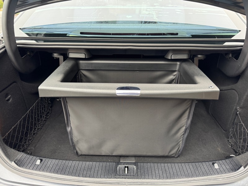 Mercedes-Benz E-Class E350 Sedan 2014