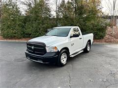 2019 RAM 1500 Classic 
