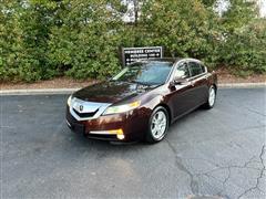 2009 Acura TL 