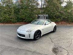 2006 Nissan 350Z 