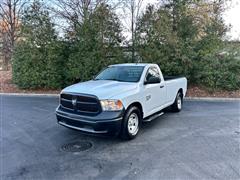 2019 RAM 1500 Classic 