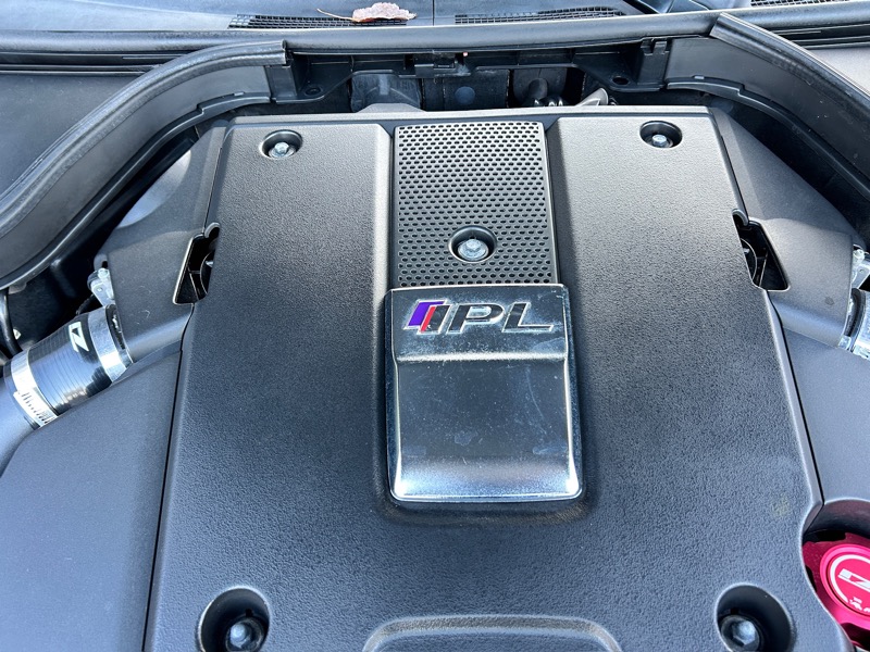 Infiniti G Convertible  2013