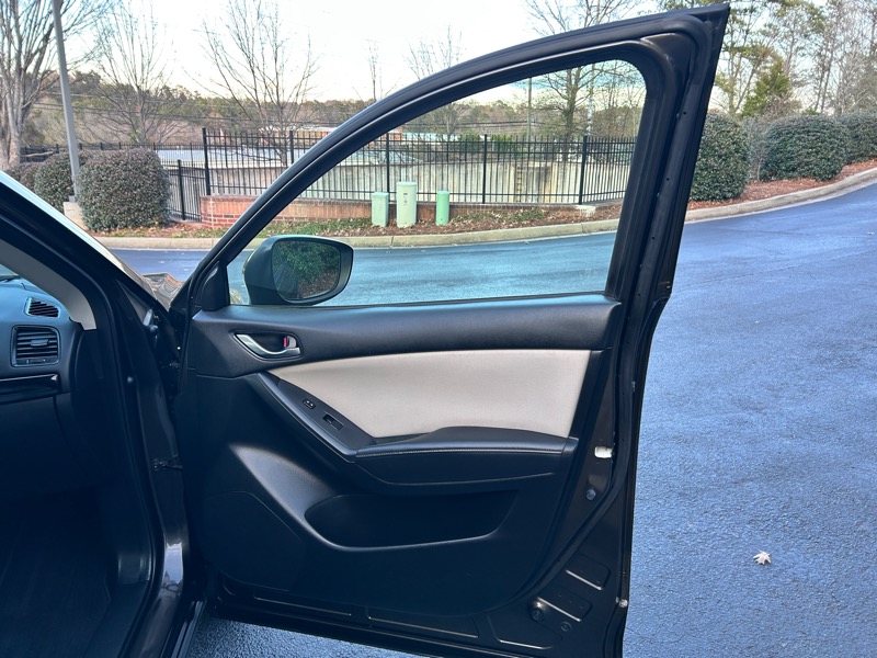 Mazda CX-5 Sport AWD 2016