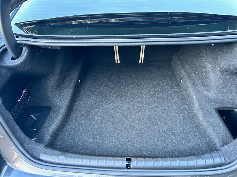 BMW 5-Series 540i 2019