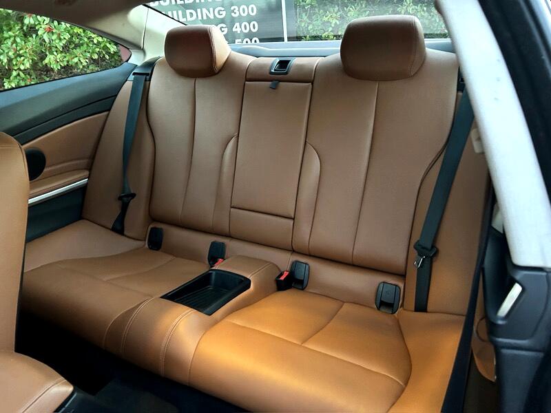 BMW 4-Series 428i coupe 2014