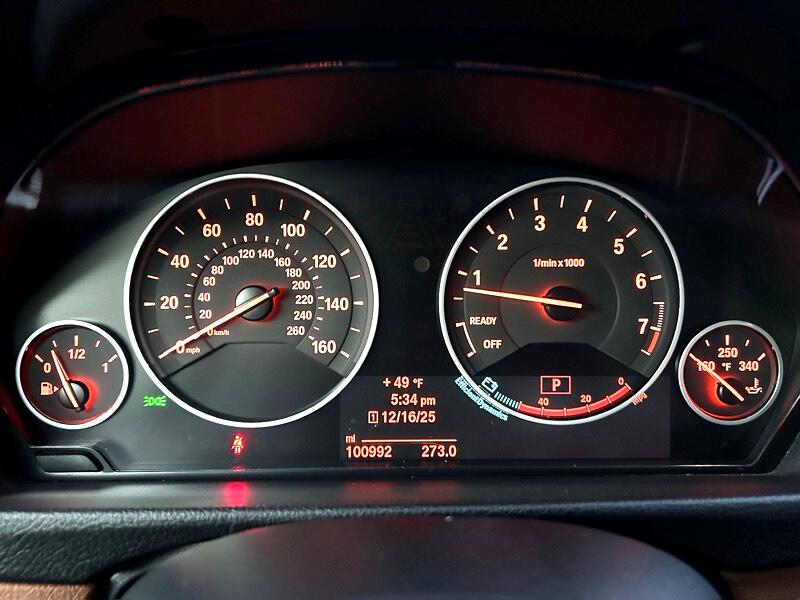 BMW 4-Series 428i coupe 2014