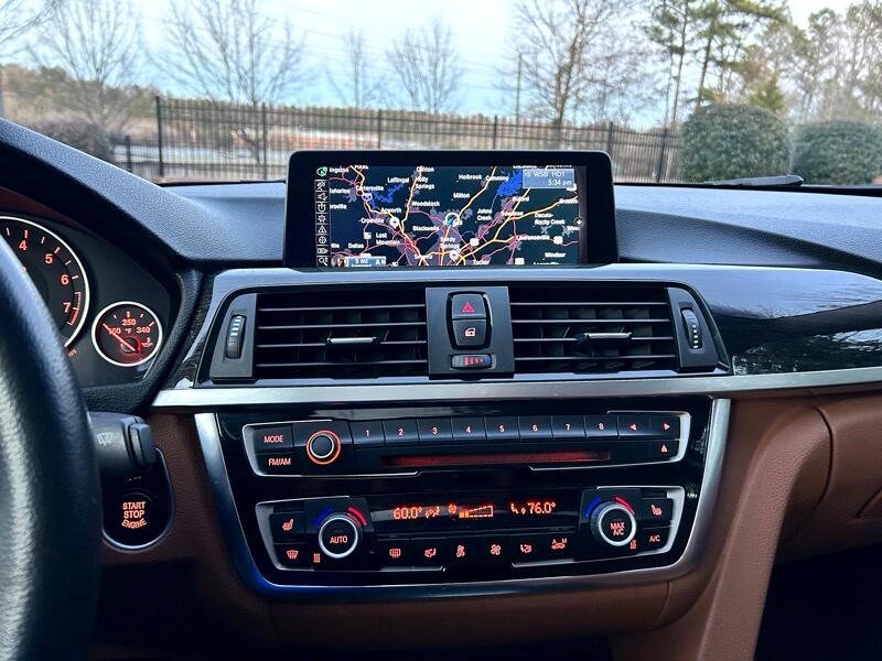 BMW 4-Series 428i coupe 2014