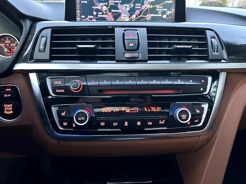 BMW 4-Series 428i coupe 2014