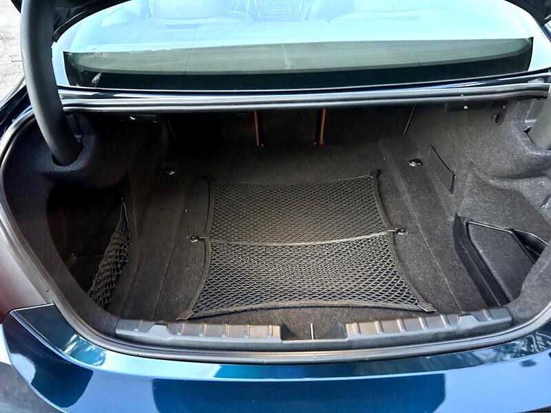 BMW 4-Series 428i coupe 2014