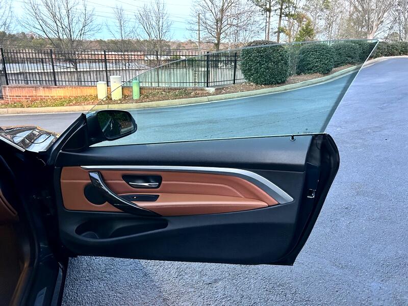 BMW 4-Series 428i coupe 2014