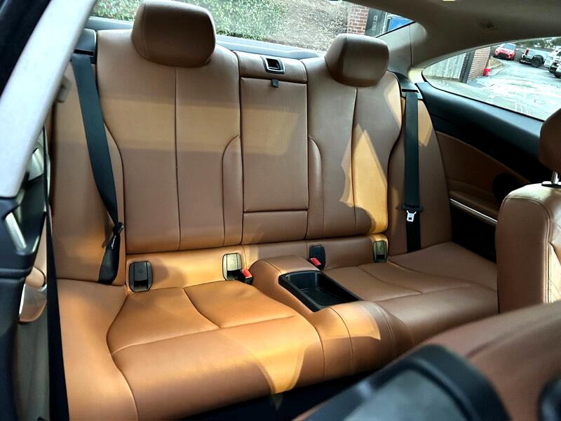 BMW 4-Series 428i coupe 2014