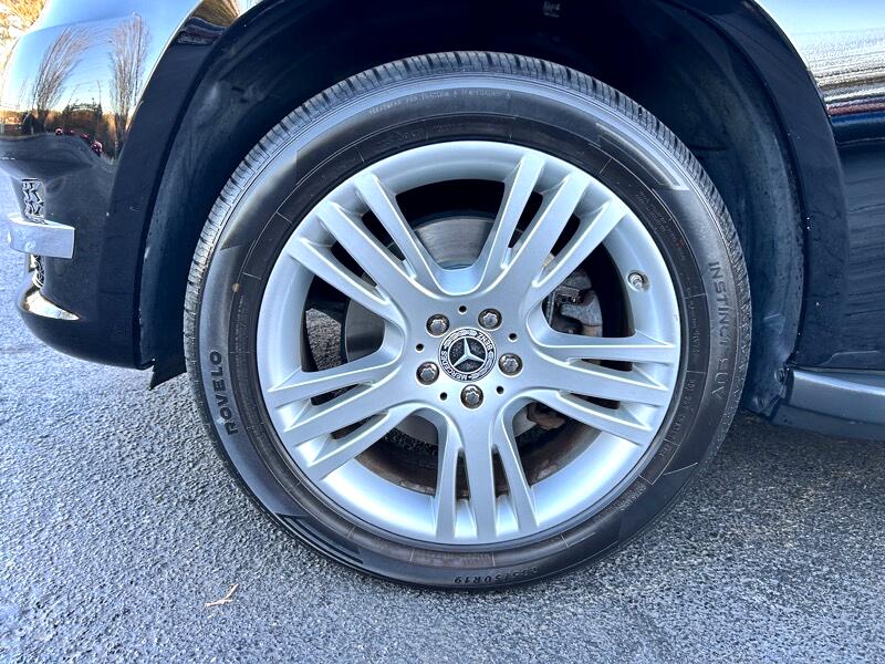 Mercedes-Benz GLK-Class GLK350 4MATIC 2015