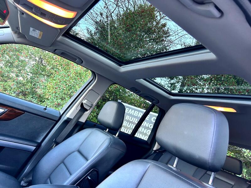 Mercedes-Benz GLK-Class GLK350 4MATIC 2015