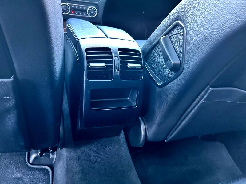 Mercedes-Benz GLK-Class GLK350 4MATIC 2015