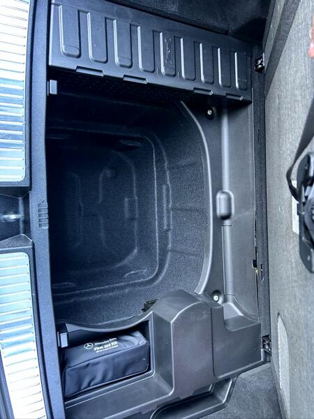 Mercedes-Benz GLK-Class GLK350 4MATIC 2015