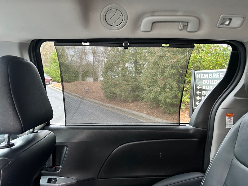 Toyota Sienna SE Premium FWD 8-Passenger V6 2016