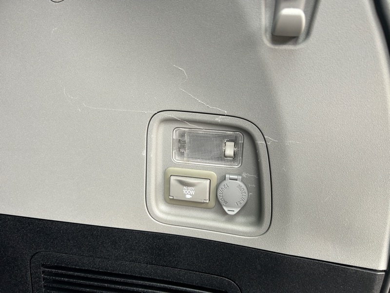 Toyota Sienna SE Premium FWD 8-Passenger V6 2016