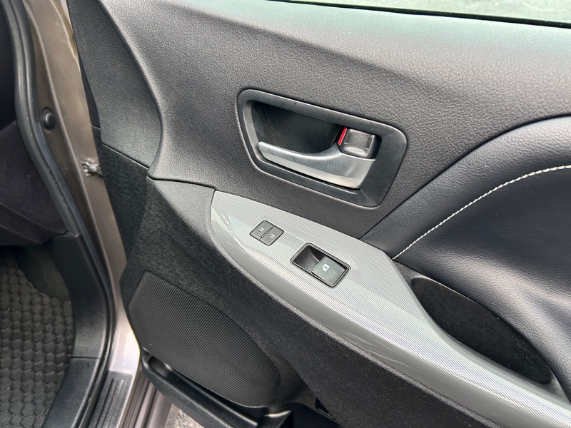 Toyota Sienna SE Premium FWD 8-Passenger V6 2016