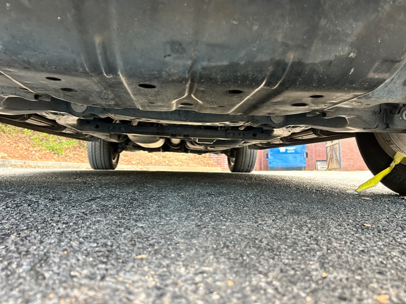 Toyota Sequoia Plantium 4WD 2015