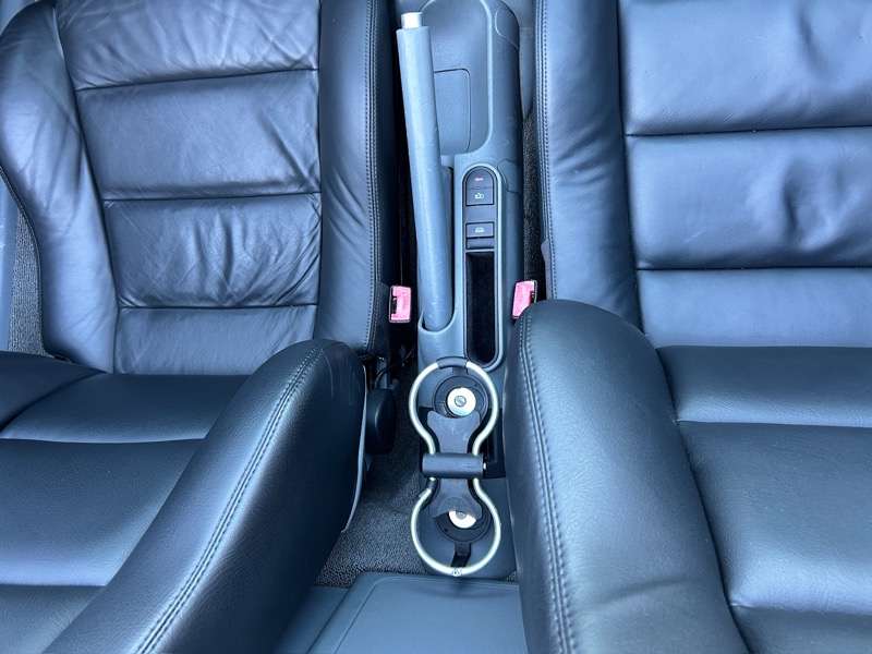 Audi TT Roadster Quattro 2001