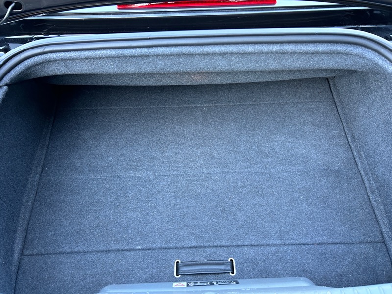 Audi TT Roadster Quattro 2001