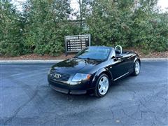 2001 Audi TT 