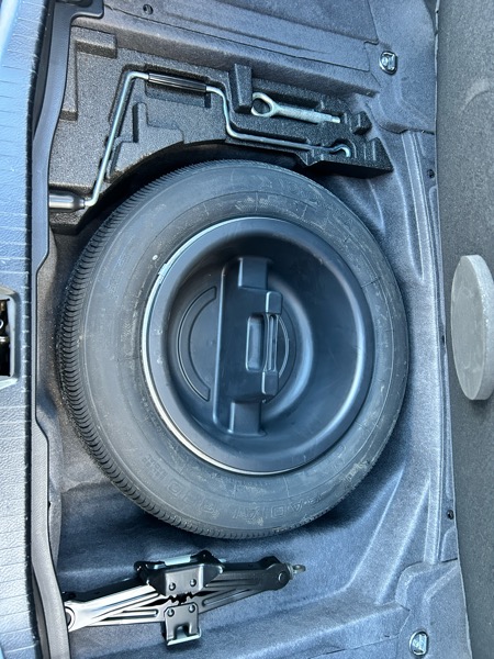 Lexus LS 430 Sedan 2001