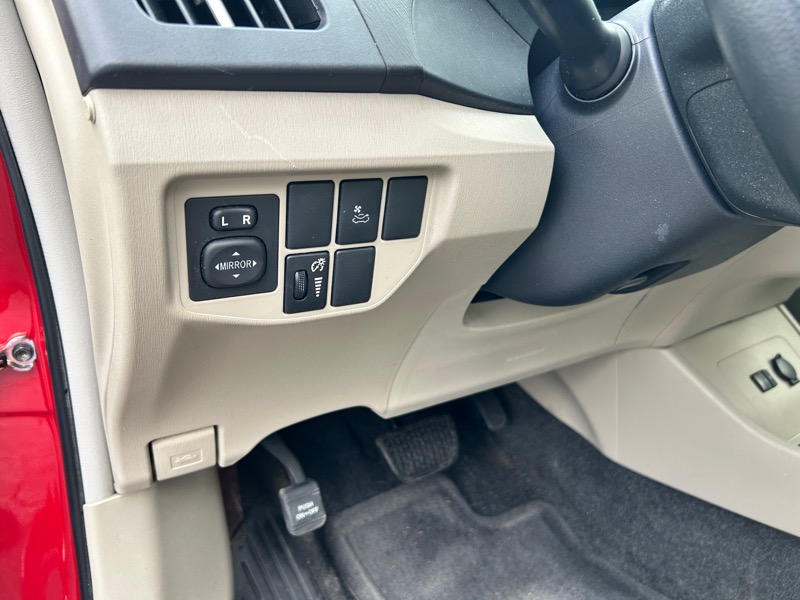 Toyota Prius Prius IV 2013