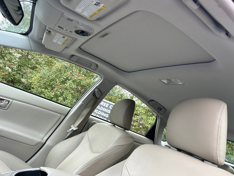 Toyota Prius Prius IV 2013