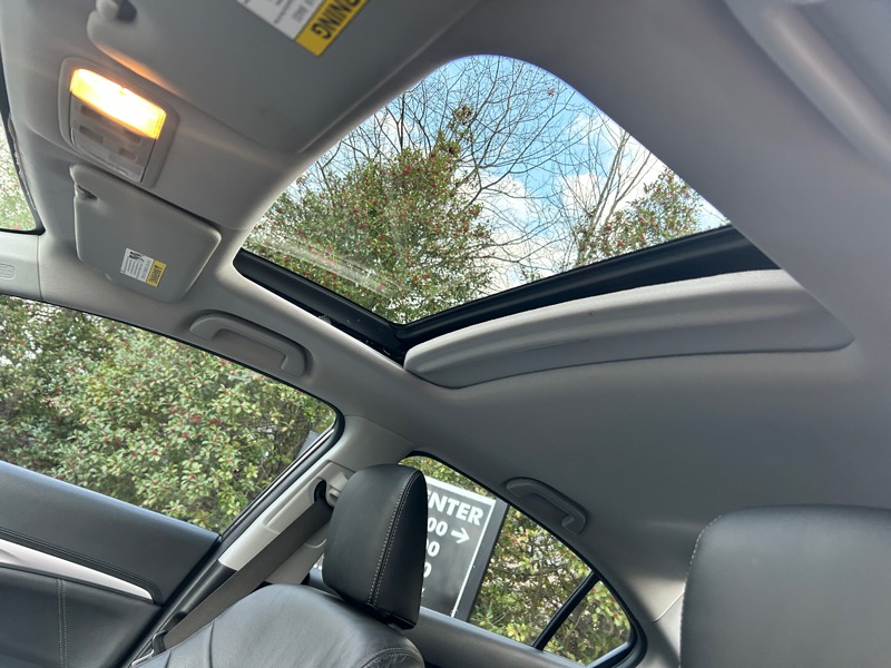 Honda Civic EX-L Sedan AT 2014