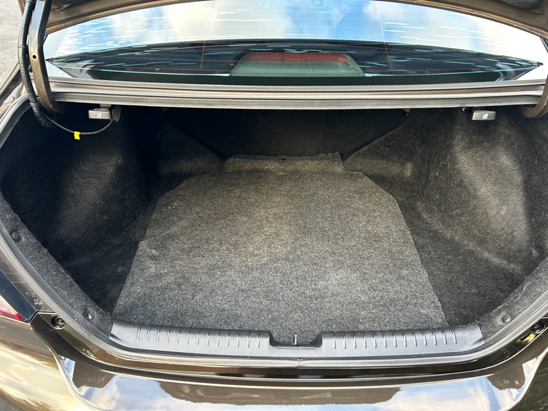 Honda Civic EX-L Sedan AT 2014