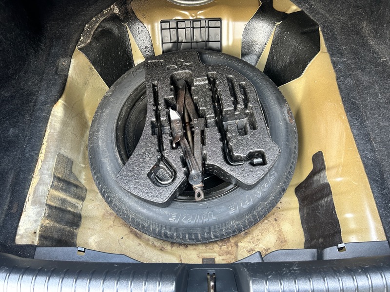 Honda Civic EX-L Sedan AT 2014