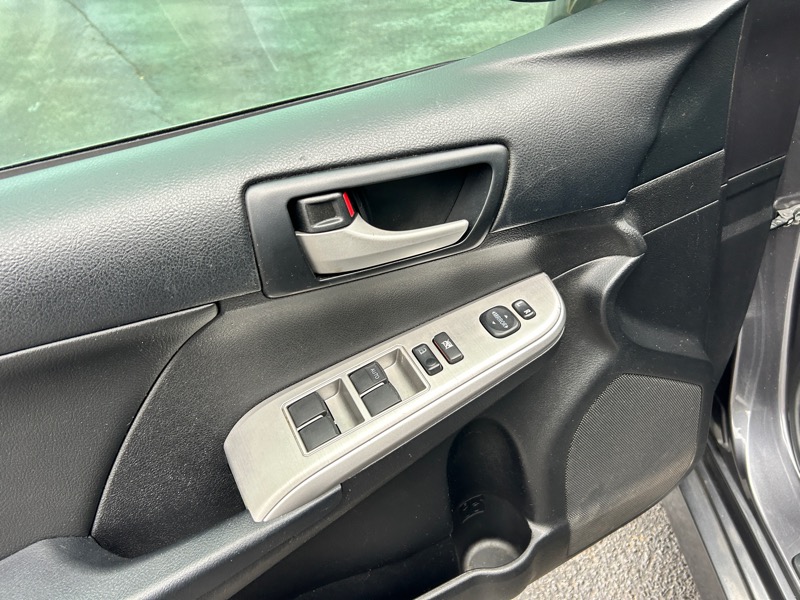 Toyota Camry SE 2014