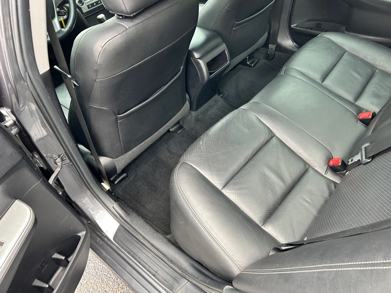 Toyota Camry SE 2014