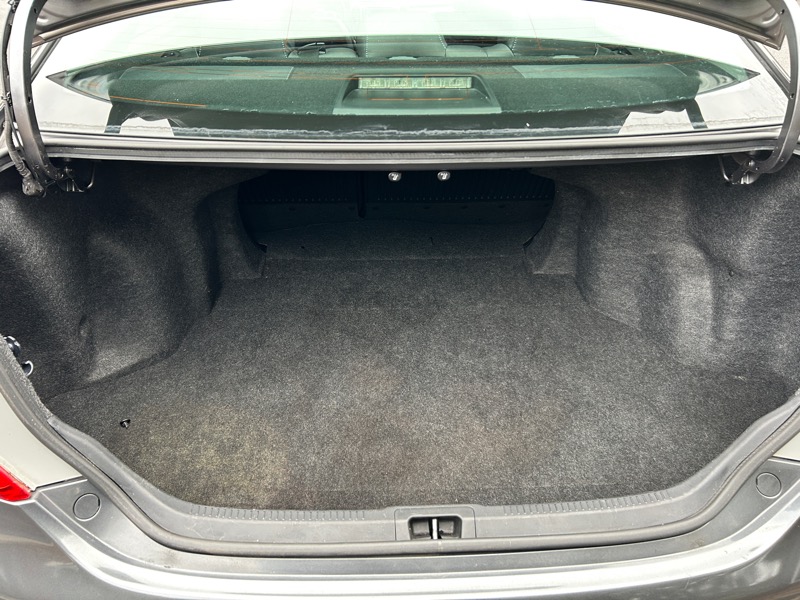 Toyota Camry SE 2014