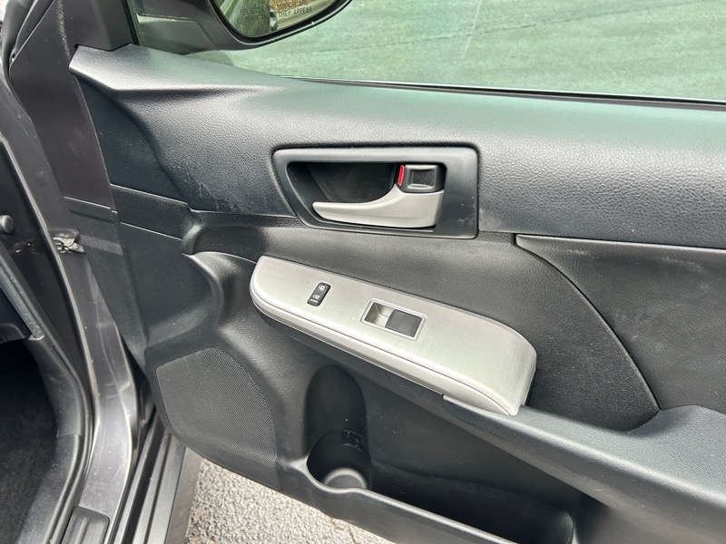 Toyota Camry SE 2014