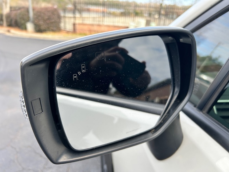 Subaru Crosstrek 2.0i Limited PZEV CVT 2017