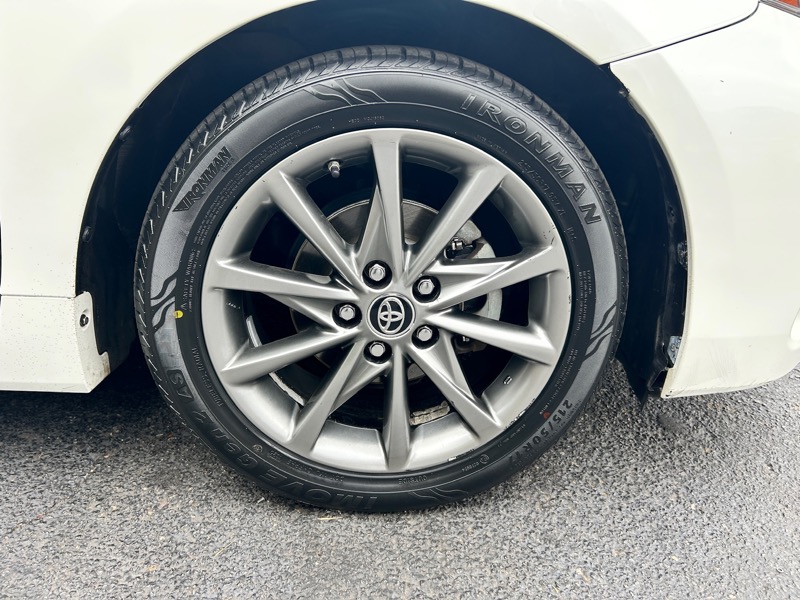 Toyota Prius V Three 2016