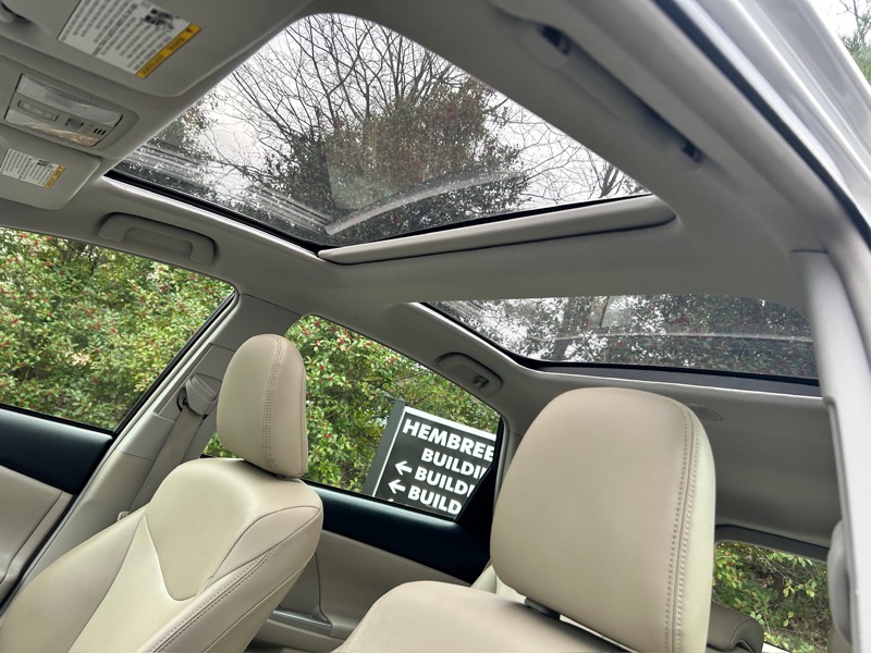 Toyota Prius V Three 2016