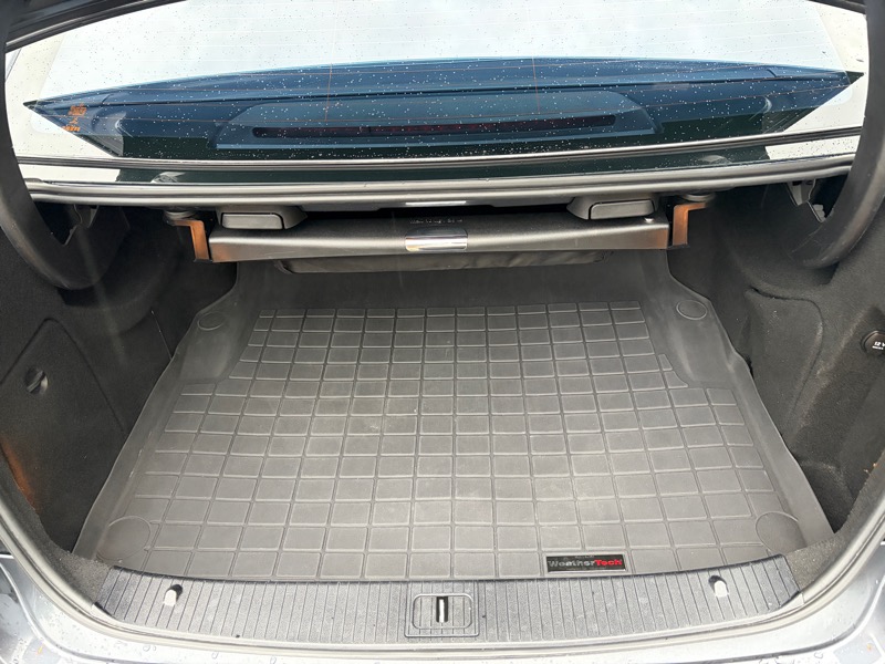 Mercedes-Benz E-Class E350 Sport Sedan 2016