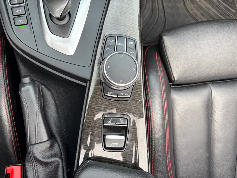 BMW 4-Series 430i SULEV Convertible 2019