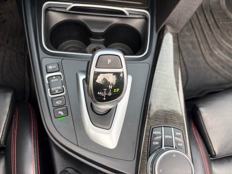 BMW 4-Series 430i SULEV Convertible 2019