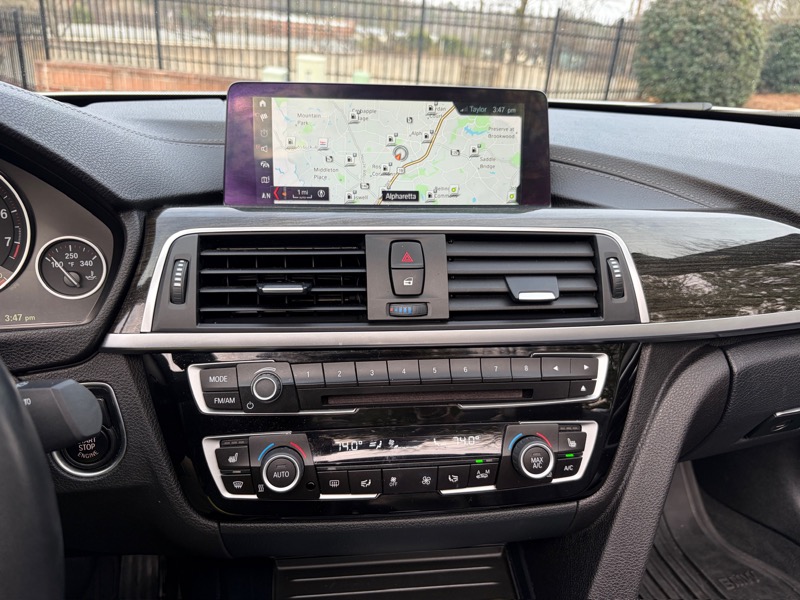 BMW 4-Series 430i SULEV Convertible 2019