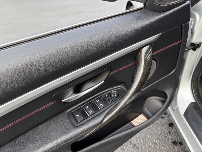 BMW 4-Series 430i SULEV Convertible 2019