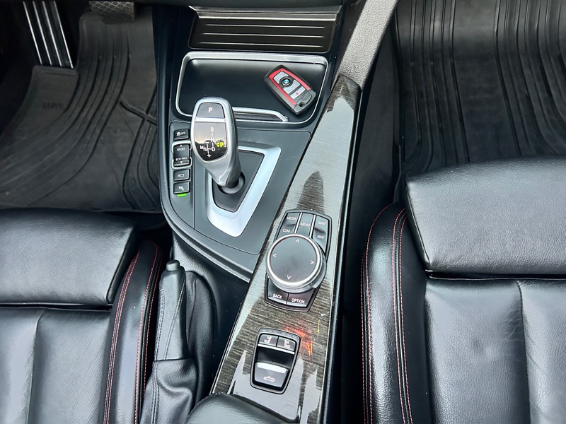 BMW 4-Series 430i SULEV Convertible 2019