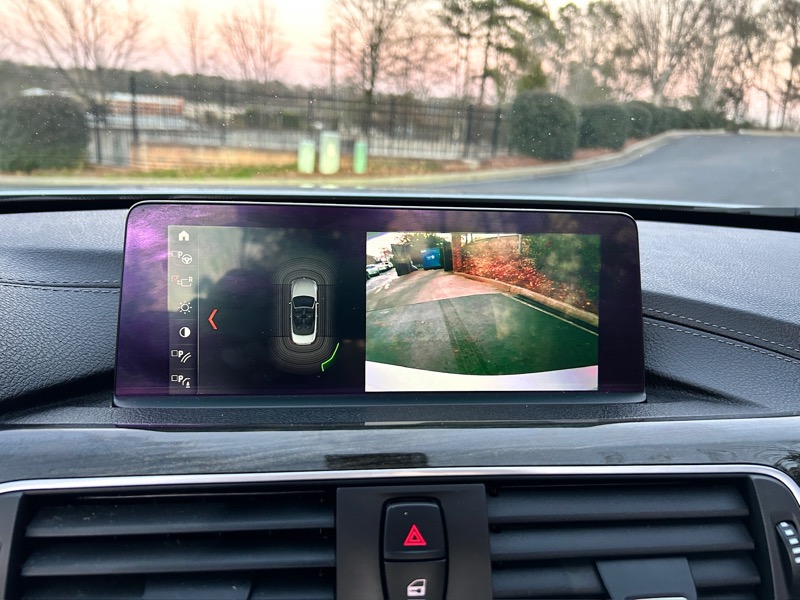 BMW 4-Series 430i SULEV Convertible 2019